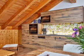 Ferienhaus Magdalena Mittenwald